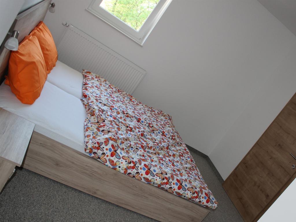 Apartment Pri Nama Бовец Екстер'єр фото