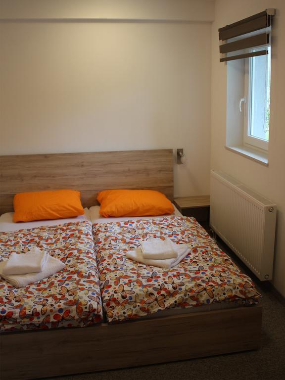 Apartment Pri Nama Бовец Екстер'єр фото