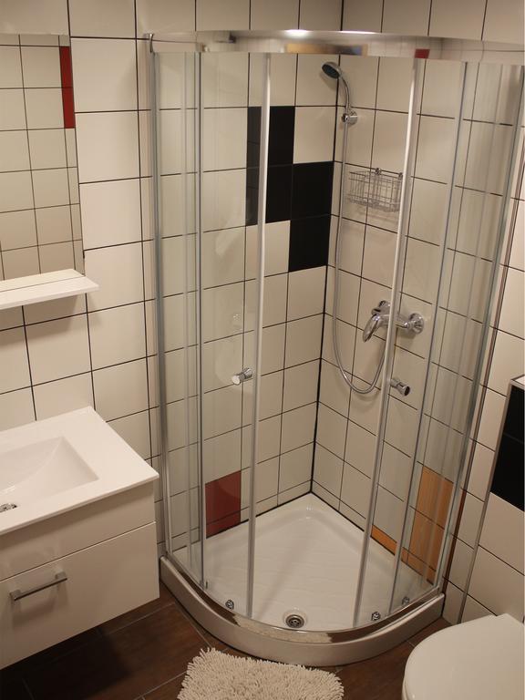 Apartment Pri Nama Бовец Екстер'єр фото